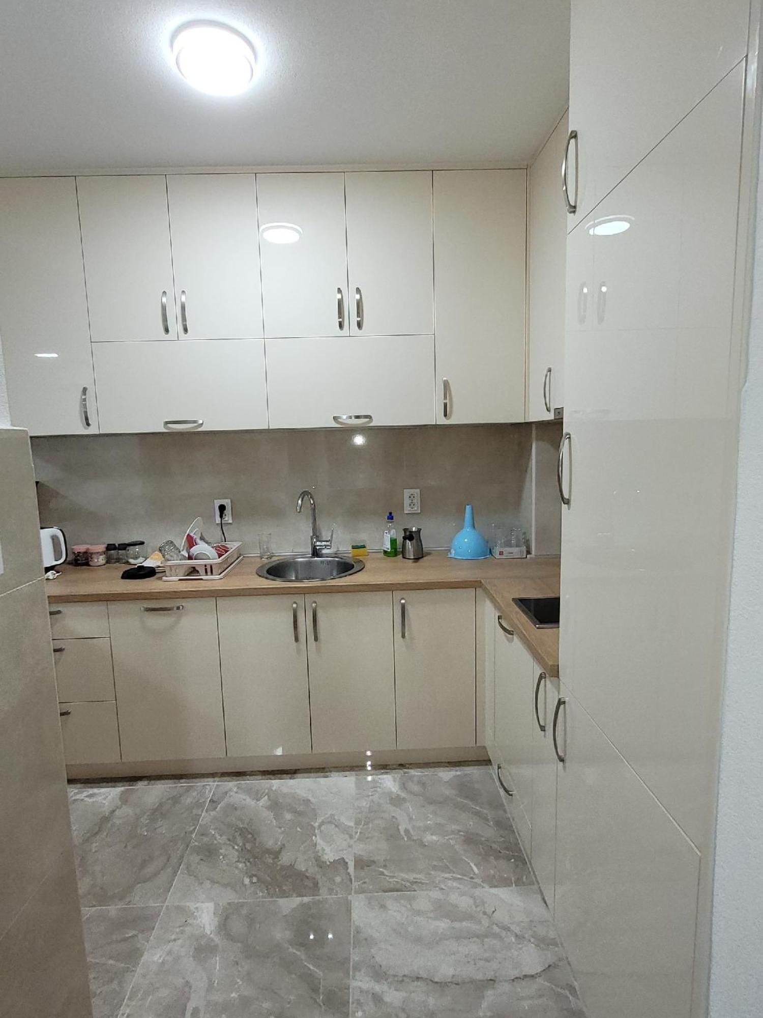 Montenegro Apartments Phoenix With Pool Бар Номер фото